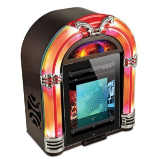 ION Jukebox Dock      Electronics