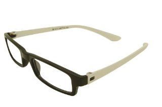 Kids Eyewear, Discounted High Quality Frames, M911   BLACK W/WHITE TEMPLES Sports & Outdoors
