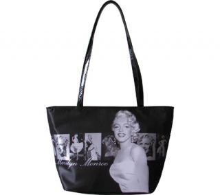 Marilyn Forever Beautiful Shoulder Tote MM44