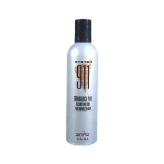 Hayashi Systems 911 Protein Mist (8.4 oz.)  Hair Sprays  Beauty