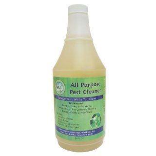 BED BUG 911 All Purpose Pest Control Cleaner Health & Personal Care