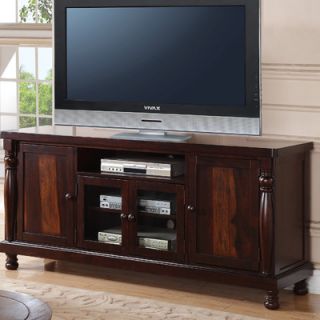 Winners Only, Inc. Hamilton Park 66 TV Stand TH266