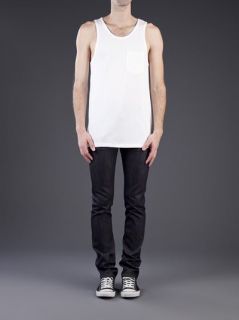 John Elliott + Co. 'mercer' Tank