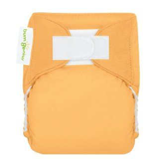 bumGenius Newborn Cloth Diaper   Clementine  Baby Diaper Covers  Baby