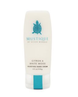 Mustique Hand Cream   Niven Morgan