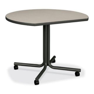 HON HON 61000 Interactive Training 2.5 Conference Table HON61429DCG2SS