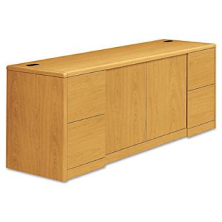 HON 10700 Series 72 Credenza HON10742CC