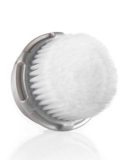LUXE Cashmere Cleanse, Facial Brush Head   Clarisonic