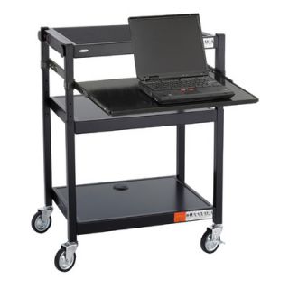 Safco Products Projector Cart 8934BL