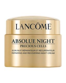 Absolue Night Precious Cells Cream, 1.7 oz   Lancome