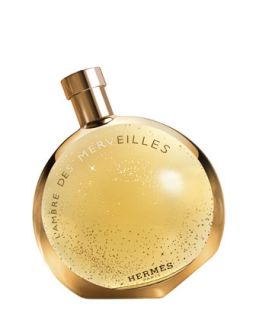 LAmbre Des Merveilles Eau de Parfum, 1.6 fl. oz./50mL   Hermes
