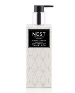 Moroccan Amber Hand Lotion   Nest