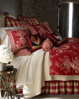 Queen French Country Comforter Set   Sherry Kline Home Collection