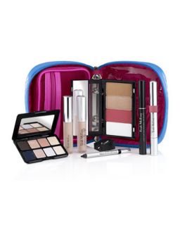 Limited Edition Power of Makeup Azure Planner Collection   Trish McEvoy