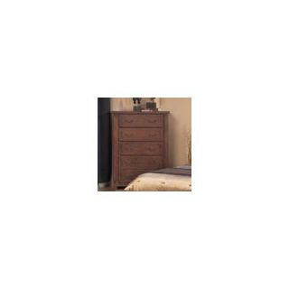 AYCA Furniture Fergus County 5 Drawer Chest 200625