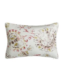 Anya Floral Pillow, 14 x 20   Legacy By Friendly Hearts