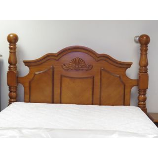 Sunset Trading Brighton Headboard SS BY100 KH / SS BY100 QH Size King