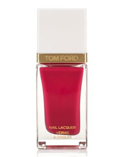 Nail Lacquer, Indiscretion   Tom Ford Beauty