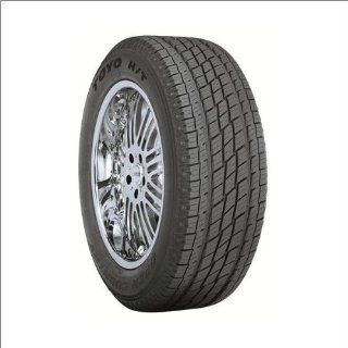 TOYO OPEN COUNTRY HT 10PLY BW   LT265/70R17 Automotive
