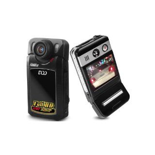 F890LS 1080P HD Portable Car Cam DVR Infrared Dash Camera IR  Vehicle On Dash Video 