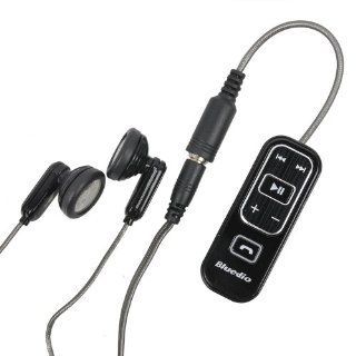 Bluedio AV890 A2DP Noise Free Stereo Bluetooth Headset Cell Phones & Accessories