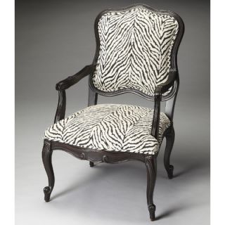Butler Accent Arm Chair 9507991