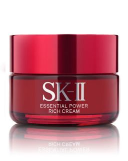 Essential Power Rich Cream, 1.7 oz.   SK II