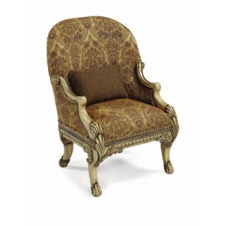 Benettis Italia Maribella Accent Chair Maribella Accent Chair