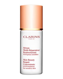 Skin Beauty Repair Concentrate SOS Treatment   Clarins