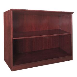 Mayline 29.5 Bookcase VB2 Finish Sierra Cherry