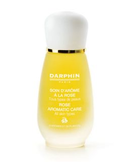 Rose Oil Elixir   Darphin