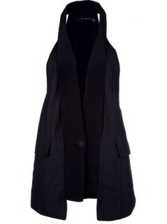 Kai aakmann Double Waistcoat