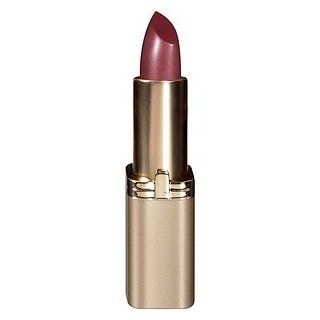 L'Oreal Colour Riche Lipstick, Raisin Rapture (Plum Burgundy) 892 0.13 oz  Beauty