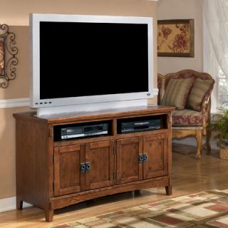 Signature Design by Ashley Castle Hill 50 TV Stand GNT2356