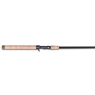 G loomis Senko Fishing Rod BCR893 GlX  Baitcasting Fishing Rods  Sports & Outdoors
