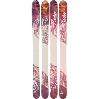 Fischer Koa 110 Ski   Womens