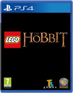 LEGO Hobbit      PS4