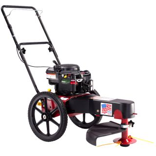 Swisher 190cc 22 in String Trimmer Mower