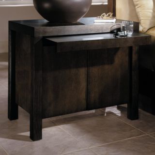 Leda Avant Garde Nightstand 27230 Finish Espresso