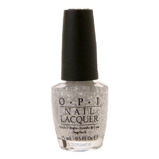 OPI Soft Shades Collection Nail Lacquer, Pirouette My Whistle 0.5 fl.oz. (15 ml) Health & Personal Care