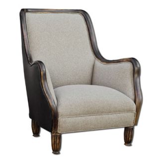 Uttermost Conlin Arm Chair 23600