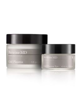 Cold Plasma Face and Eye   Perricone MD