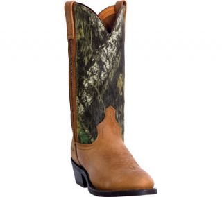 Laredo 12 Mossy Oak Camo