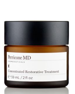 Concentrated Restorative Treatment   Perricone MD
