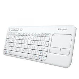 Wireless Touch KB K400 Computers & Accessories