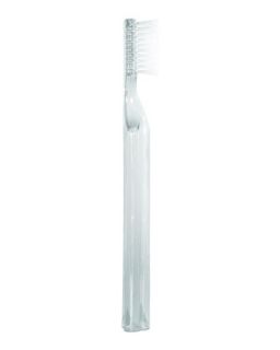 Toothbrush, Clear   Supersmile