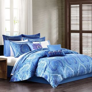 Echo Jakarta Comforter Set   Full