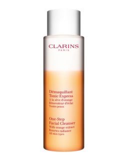 One Step Facial Cleanser   Clarins