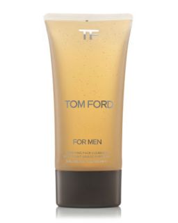 Mens Purifying Face Cleanser   Tom Ford Beauty