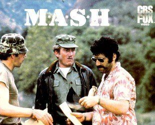 M.A.S.H. Stereo Extended Play Laser Videodisc Movies & TV